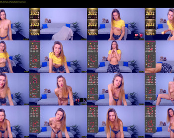 alisaa__fox — 69 minute Chaturbate female cam show recording, 1080p, Jan 7, 2022