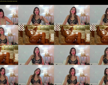 alisha_indira_ — 73 minute Chaturbate female cam show recording, 1080p, Jan 7, 2022