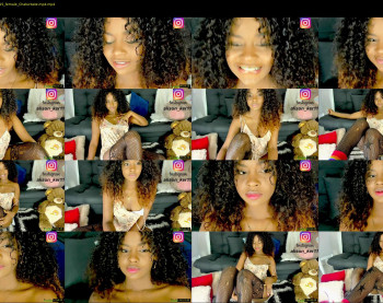 alison_ker — 76 minute Chaturbate female cam show recording, 1080p, Jan 7, 2022
