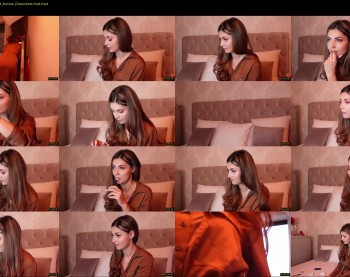 alliesynn — 60 minute Chaturbate female cam show recording, 1080p, Jan 7, 2022