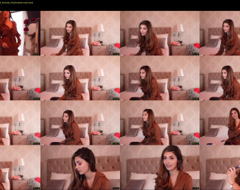 alliesynn — 13 minute Chaturbate female cam show recording, 1080p, Jan 7, 2022