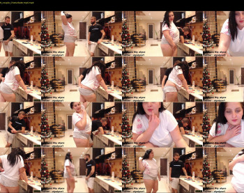 aly_alyce — 4 minute Chaturbate female cam show recording, 1080p, Jan 7, 2022