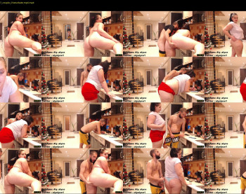aly_alyce — 66 minute Chaturbate female cam show recording, 1080p, Jan 8, 2022