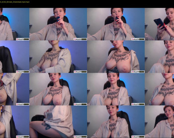 alyssa_fabulous — 29 minute Chaturbate female cam show recording, 1080p, Jan 8, 2022