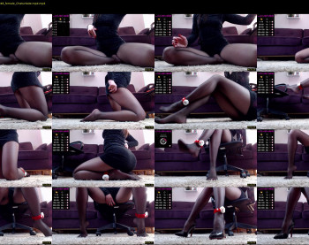 amina_key — 49 minute Chaturbate female cam show recording, 720p, Jan 7, 2022