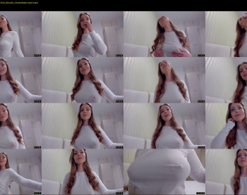 aminaswan_ — 70 minute Chaturbate female cam show recording, 1080p, Jan 7, 2022