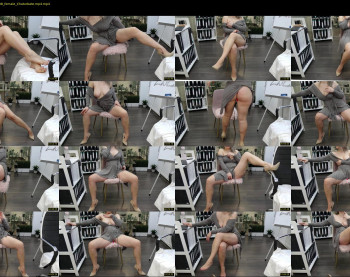 ana_karin — 66 minute Chaturbate female cam show recording, 1080p, Jan 7, 2022