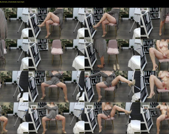 ana_karin — 70 minute Chaturbate female cam show recording, 1080p, Jan 7, 2022