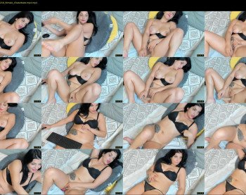 anaworld69 — 53 minute Chaturbate female cam show recording, 1080p, Jan 7, 2022