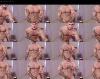 andy_hunk — 4 minute Chaturbate male cam show recording, 1080p, Jan 7, 2022