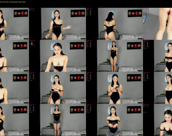 anna_wells — 54 minute Chaturbate female cam show recording, 1080p, Jan 7, 2022