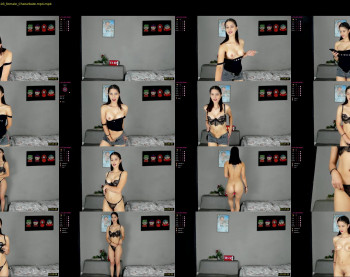 anna_wells — 70 minute Chaturbate female cam show recording, 1080p, Jan 8, 2022