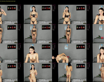 anna_wells — 24 minute Chaturbate female cam show recording, 1080p, Jan 8, 2022