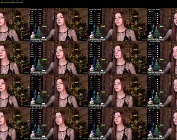 annelitt — 3 minute Chaturbate female cam show recording, 1080p, Jan 7, 2022