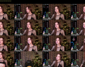 annelitt — 75 minute Chaturbate female cam show recording, 1080p, Jan 8, 2022