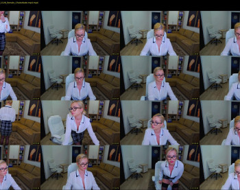annemarry96 — 70 minute Chaturbate female cam show recording, 1080p, Jan 7, 2022