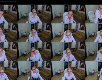 annemarry96 — 70 minute Chaturbate female cam show recording, 1080p, Jan 7, 2022