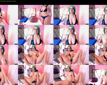 annie_swan — 13 minute Chaturbate female cam show recording, 720p, Jan 7, 2022