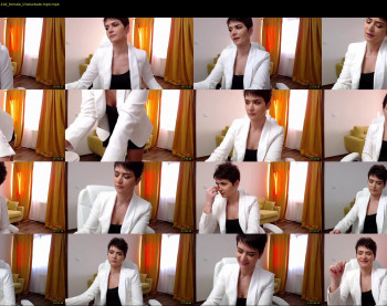arianasage_ — 70 minute Chaturbate female cam show recording, 1080p, Jan 7, 2022