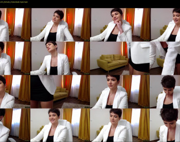arianasage_ — 70 minute Chaturbate female cam show recording, 1080p, Jan 7, 2022