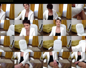 arianasage_ — 70 minute Chaturbate female cam show recording, 1080p, Jan 7, 2022