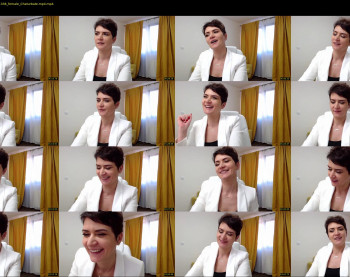 arianasage_ — 5 minute Chaturbate female cam show recording, 1080p, Jan 7, 2022