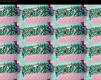 ashanty_vera — 11 minute Chaturbate couple cam show recording, 720p, Jan 7, 2022