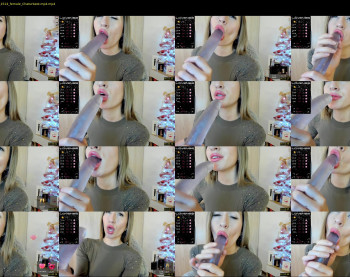 atenea_klett_ — 3 minute Chaturbate female cam show recording, 720p, Jan 7, 2022