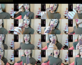 atenea_klett_ — 4 minute Chaturbate female cam show recording, 720p, Jan 7, 2022