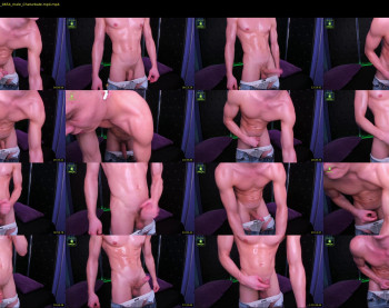 athleticloganx — 70 minute Chaturbate male cam show recording, 1080p, Jan 7, 2022
