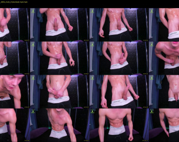 athleticloganx — 70 minute Chaturbate male cam show recording, 1080p, Jan 7, 2022