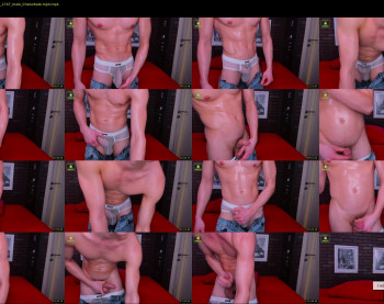 athleticloganx — 70 minute Chaturbate male cam show recording, 1080p, Jan 7, 2022