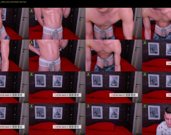 athleticloganx — 70 minute Chaturbate male cam show recording, 1080p, Jan 7, 2022