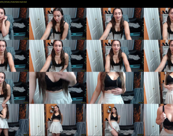 babelucy_18 — 70 minute Chaturbate female cam show recording, 1080p, Jan 7, 2022