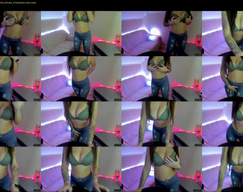 babykeeee — 70 minute Chaturbate female cam show recording, 1080p, Jan 7, 2022