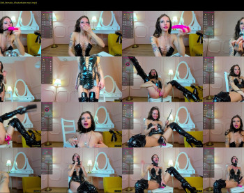 beatrix_rich — 70 minute Chaturbate female cam show recording, 1080p, Jan 8, 2022