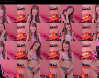 beautyeliise — 16 minute Chaturbate female cam show recording, 1080p, Jan 7, 2022