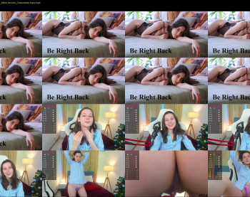 beckymartens — 82 minute Chaturbate female cam show recording, 1080p, Jan 7, 2022