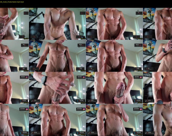 beranco19 — 35 minute Chaturbate male cam show recording, 720p, Jan 7, 2022