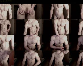 big_nick_for_you_ — 16 minute Chaturbate male cam show recording, 1080p, Jan 7, 2022