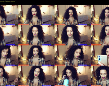 blissense — 72 minute Chaturbate female cam show recording, 1080p, Jan 8, 2022