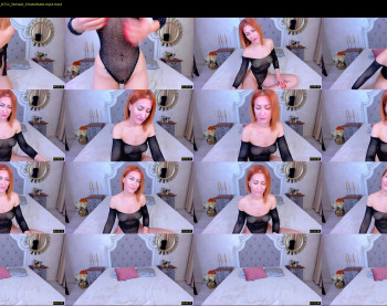 bluenightwish — 12 minute Chaturbate female cam show recording, 1080p, Jan 7, 2022