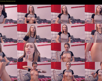 boooooom_ — 71 minute Chaturbate female cam show recording, 1080p, Jan 7, 2022