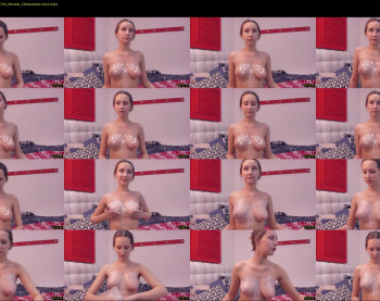 boooooom_ — 4 minute Chaturbate female cam show recording, 1080p, Jan 7, 2022