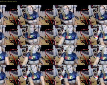 bouncinbooty — 3 minute Chaturbate female cam show recording, 720p, Jan 7, 2022