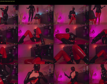 bronnica — 70 minute Chaturbate female cam show recording, 1080p, Jan 7, 2022