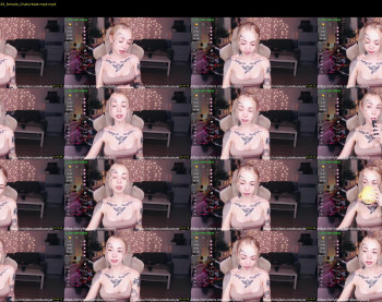 bunnykelly — 7 minute Chaturbate female cam show recording, 1080p, Jan 7, 2022