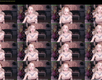 bunnykelly — 3 minute Chaturbate female cam show recording, 1080p, Jan 7, 2022