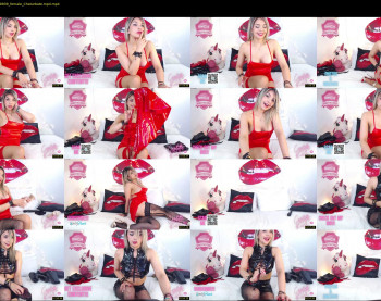 carlotta_ricci — 68 minute Chaturbate female cam show recording, 1080p, Jan 7, 2022