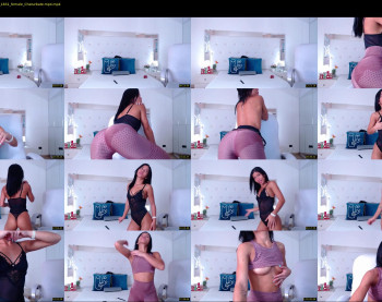 catalina__10_ — 70 minute Chaturbate female cam show recording, 1080p, Jan 7, 2022